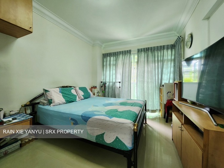 Blk 201D Punggol Field (Punggol), HDB 5 Rooms #538570701